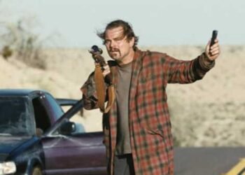 Savaş Üstesinden Gelen Amerika: Anderson’ın Güncel ve Tarihsel Dokunuşları