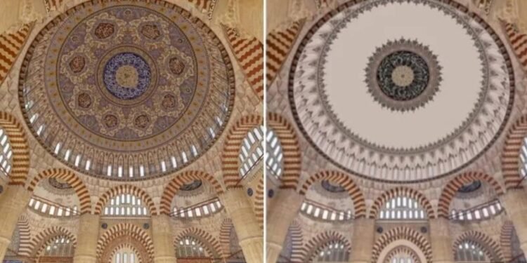 Selimiye Camii Restorasyonu ve Danışma Kurulu Tartışmaları: Koruma Prensipleri ve Uluslararası Çerçeve