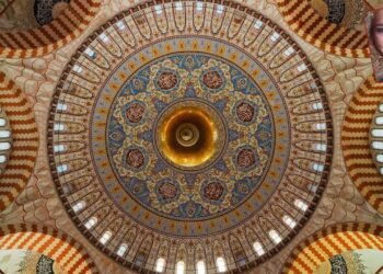 Selimiye Camisi Restorasyonu Üzerine Yürütmeyi Durdurma Kararı ve Danışma Kurulu Çağrısı