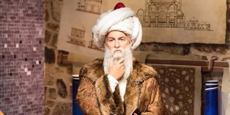 Sinan: Vicdanla Şehri Yeniden İnşa Eden Tiyatro Yolculuğu