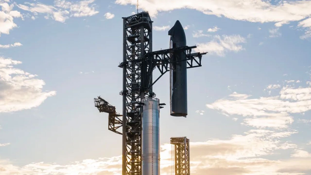 SpaceX Starship Version 3’e Geçiş ve 11. Uçuş Planı: Fırlatma Detayları