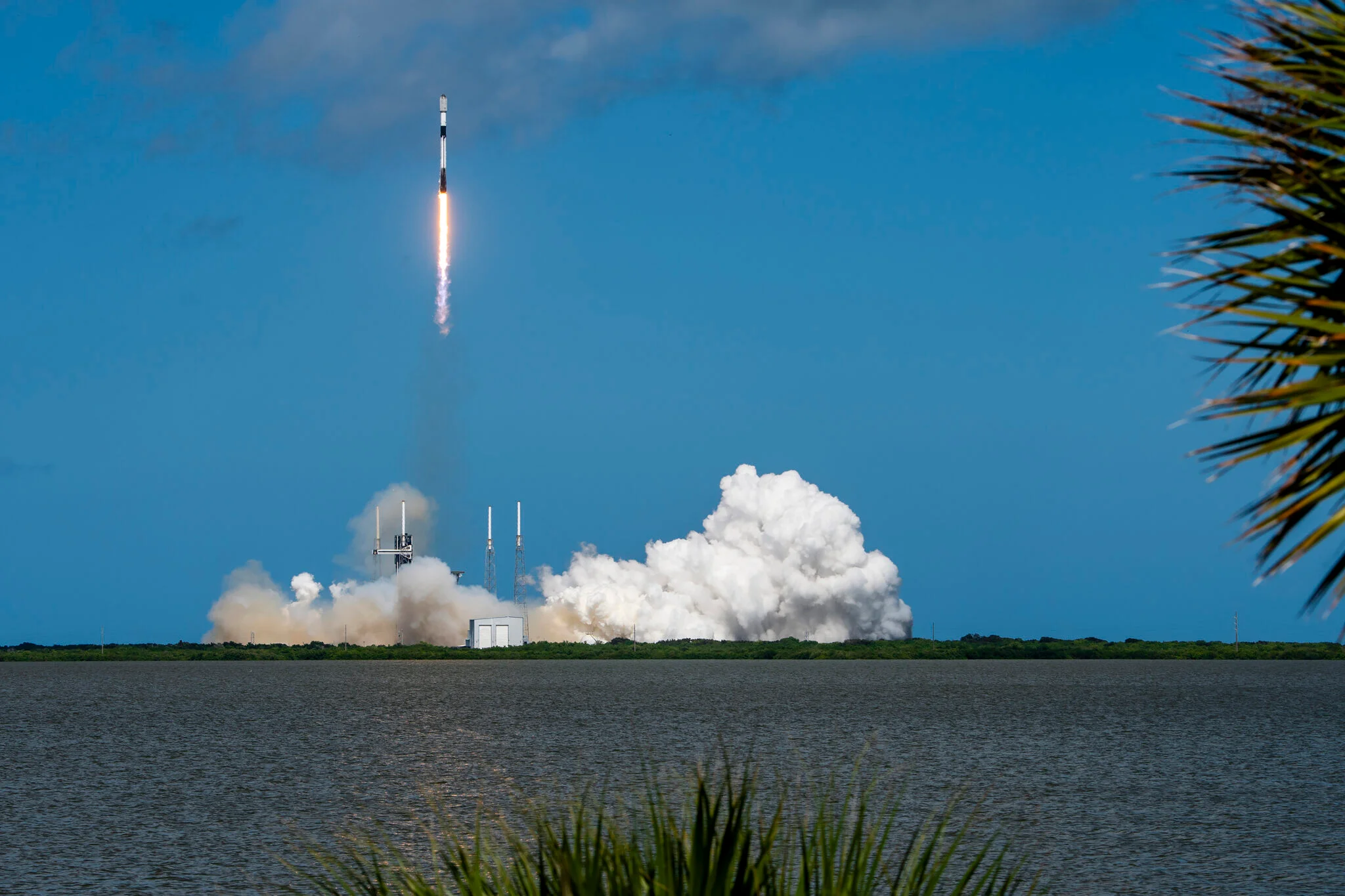 Starlink Çevresinde Büyük Göç: SpaceX'in Uydu Ağı ve Yeni Nesil Uyduların Yükselişi