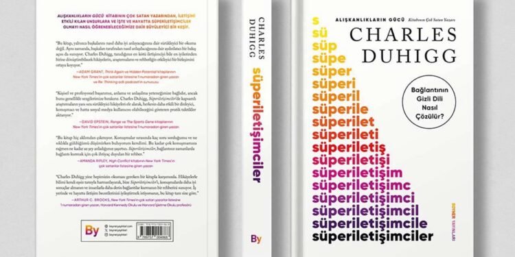 Süperiletişimciler: Bağlantının Gizli Dili Nasıl Çözülür — Yeni Bir İletişim Rehberi