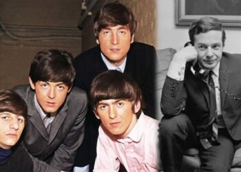 The Beatles’in Efsanevi Yolculuğu: Dört Filmde Şöhrete Doğru Sanatçı Birliği