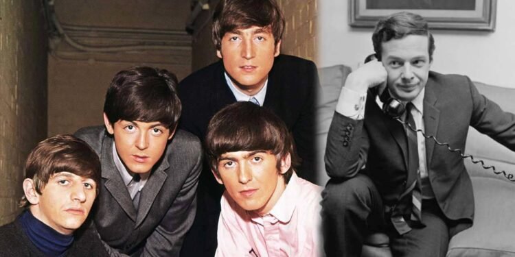 The Beatles’in Efsanevi Yolculuğu: Dört Filmde Şöhrete Doğru Sanatçı Birliği