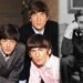The Beatles’in Efsanevi Yolculuğu: Dört Filmde Şöhrete Doğru Sanatçı Birliği