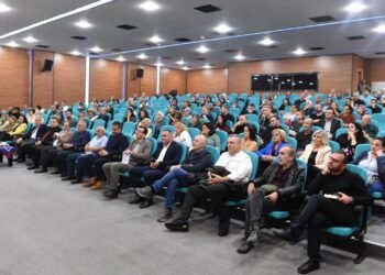 Trabzon’da Edebiyat Buluşması: Dört Gün Boyunca Yazarlar Şehirle Konuştu