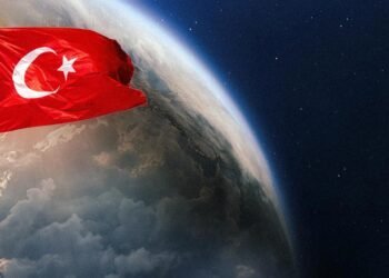 Türkiye’nin Uzay Bütçesiyle Attığı İddialı Adımlar ve Gelecek Vikir