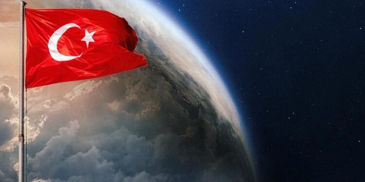 Türkiye’nin Uzay Bütçesiyle Attığı İddialı Adımlar ve Gelecek Vikir