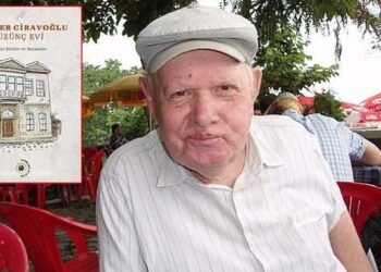 Üzünç Evi: Şairin Şehre Dokunduğu Anlar ve Ganita’da Biten Bir Buluşma