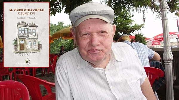 Üzünç Evi: Şairin Şehre Dokunduğu Anlar ve Ganita’da Biten Bir Buluşma