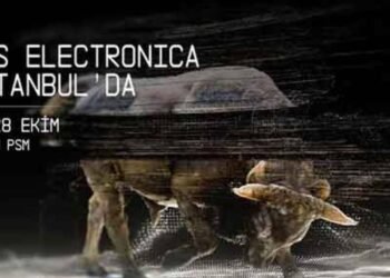 Veri & Kırılganlık: Zorlu PSM’de Dijital Sanat ve Kültürel Yorumlar