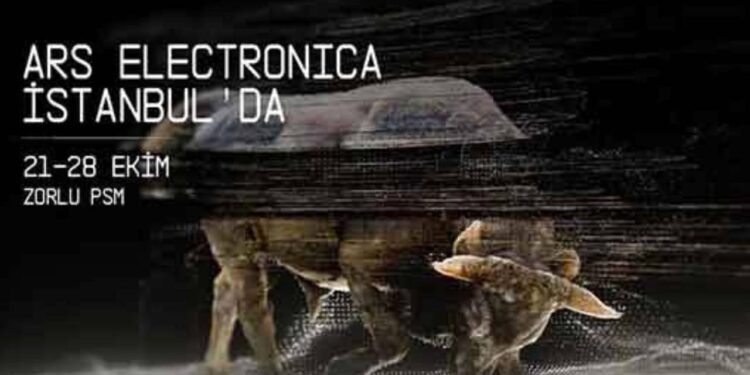 Veri & Kırılganlık: Zorlu PSM’de Dijital Sanat ve Kültürel Yorumlar