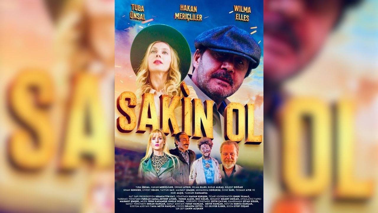 Vizyondaki Yerli ve Yabancı Filmler: Bu Hafta Özeti ve Karakterler