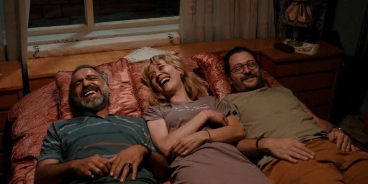 Vizyondaki Yerli ve Yabancı Filmler: Bu Hafta Özeti ve Karakterler