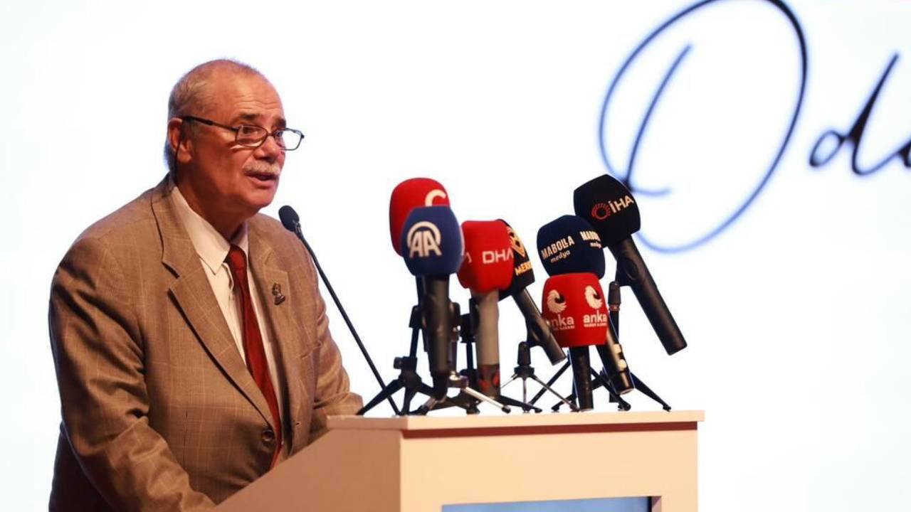 Yunus Nadi Ödülleri Muğla’da Seyirciyle Buluştu: Onurlu Sanat ve Özgür Düşünce Vurgusu