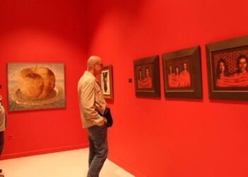 Zamanın Renkleri: Ustalar, İzler, Dönüşümler – Çankaya’da Yeni Sezon Açılışı ve Heyecan Verici Projeler