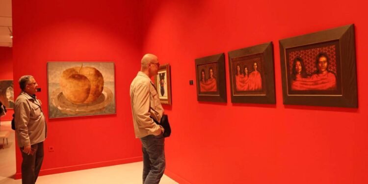 Zamanın Renkleri: Ustalar, İzler, Dönüşümler – Çankaya’da Yeni Sezon Açılışı ve Heyecan Verici Projeler