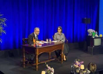 Zorlu PSM 13. Sezonunu Uluslararası Prodüksiyonlar ve Özgün Yapımlarla Güçlendiriyor