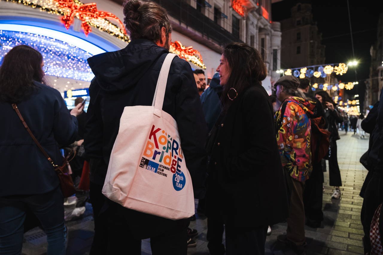 21. Köprüde Buluşmalar Kısa Film Atölyesi Başvuruları: Anadolu Efes Ana Destekli Uluslararası Geliştirme Platformu