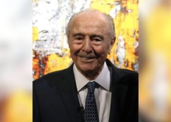 37. Yılın Sanat Ödülü: Yüksel Erimtan’a Onur Madalyası ve Kültürel Miraslara Devam Eden Katkılar