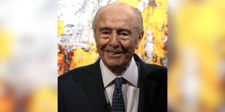 37. Yılın Sanat Ödülü: Yüksel Erimtan’a Onur Madalyası ve Kültürel Miraslara Devam Eden Katkılar