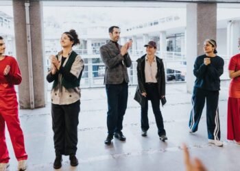 Açık Mülk: İMÇ’de Katılımcı Ekonomiyle İç içe Sahne