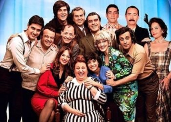 Adile Naşit’in Efsanevi Yıllarını Anlatan Adile Filmi: İlk Fragman Yayında