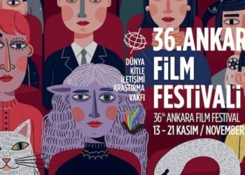 Ankara Film Festivali 36. Yıl: UNESCO’yu Kucaklayan Sinema Şöleni