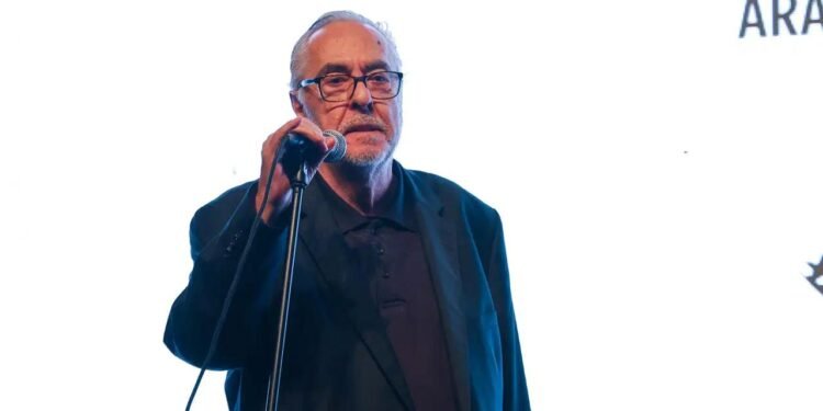 Ankara Film Festivali’nde Onur Ödülleri Rutkay Aziz ve Zuhal Olcay’a