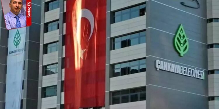 Ankara’nın Merkezinde Yeni Bir Sanat Merkezi: ASM ve İki Büyük Salonun Hikayesi