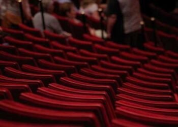 Antalya Kültür Yolu Festivali’nde Saraydan Kız Kaçırma: Opera with Turkish-Ottoman Influences