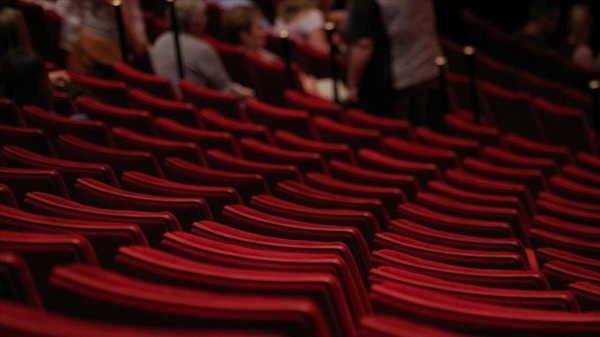 Antalya Kültür Yolu Festivali’nde Saraydan Kız Kaçırma: Opera with Turkish-Ottoman Influences