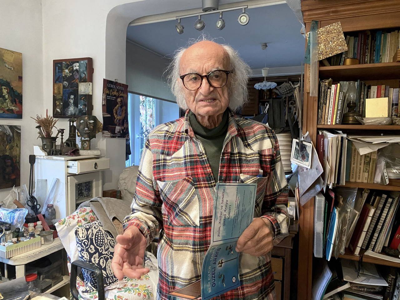 Ayasofya Restorasyonunda Kaygı ve Kültürel Mirasın Sınavı