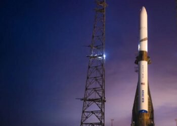 Blue Origin: New Glenn Üretim Hızı ve 2026 Hedefleriyle İvme Kazanıyor