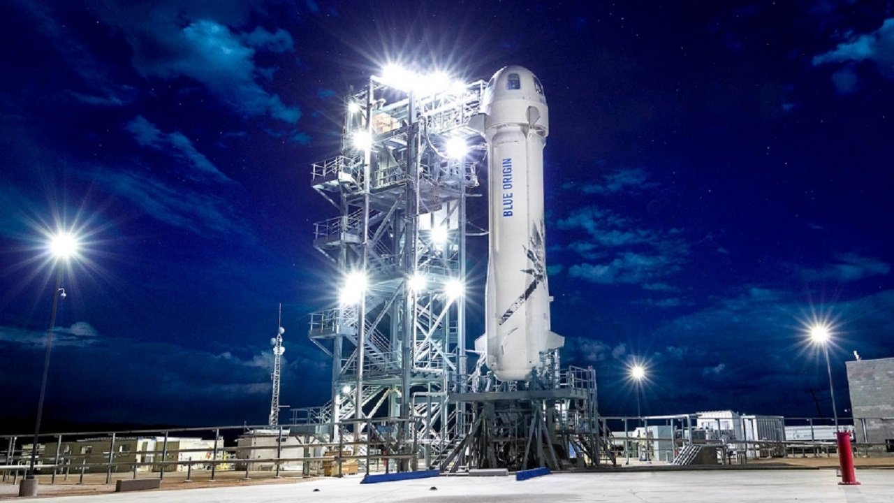 Blue Origin'in New Glenn'iyle İptal Edilen Görev ve İkinci Deneme Çerçevesinde Kritik Hedefler