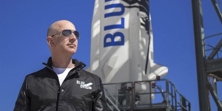 Blue Origin’in New Glenn’iyle İptal Edilen Görev ve İkinci Deneme Çerçevesinde Kritik Hedefler