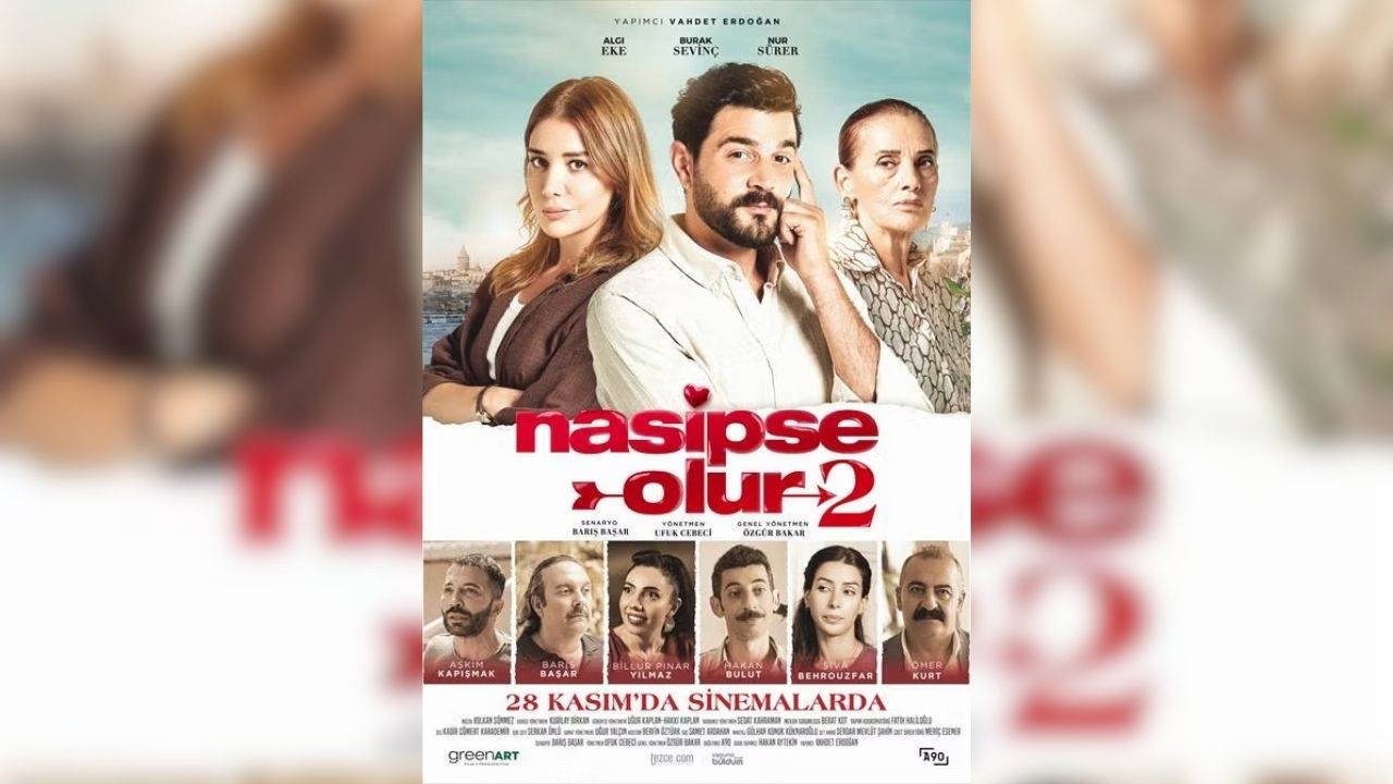 Bu Hafta Sinemalarda: Yeni Filmler ve Öne Çıkan Yapımlar