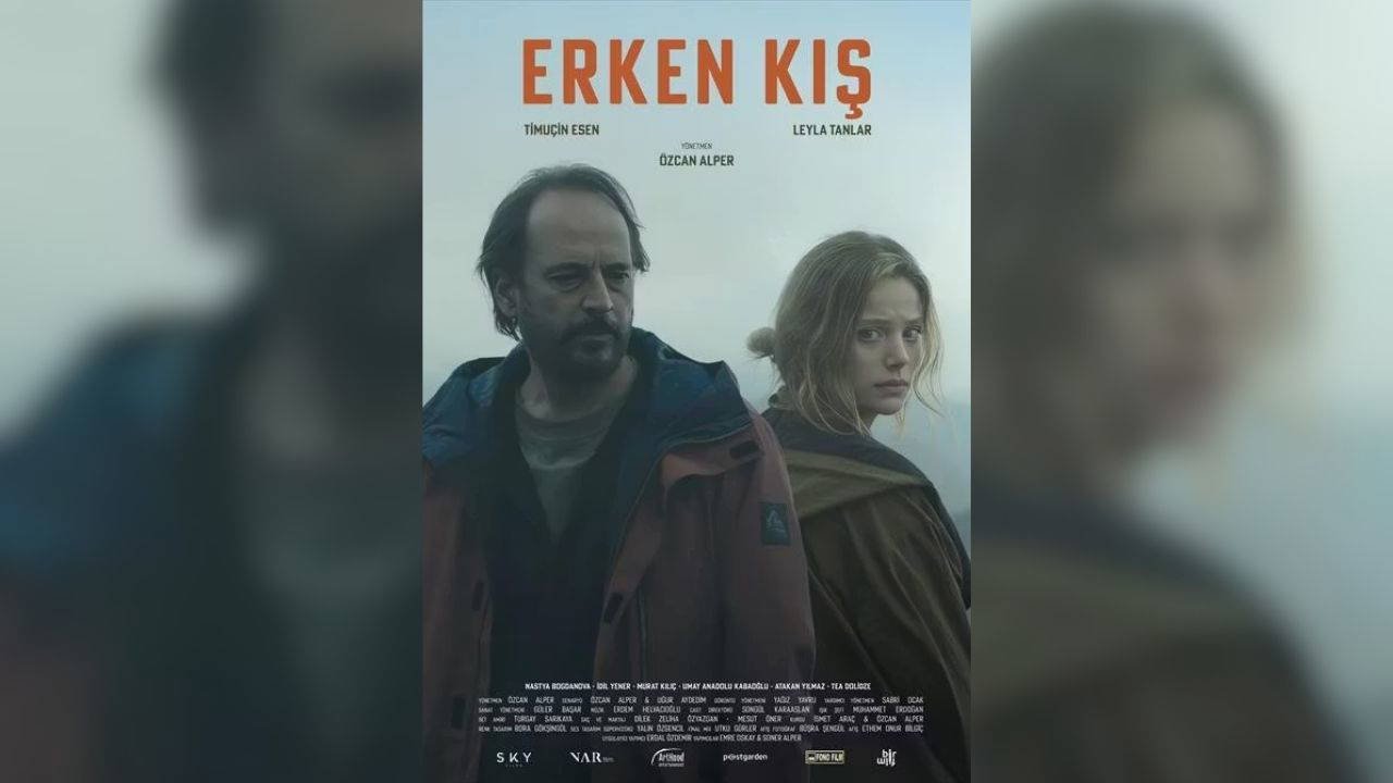 Bu Hafta Sinemalarda: Yeni Filmler ve Öne Çıkan Yapımlar