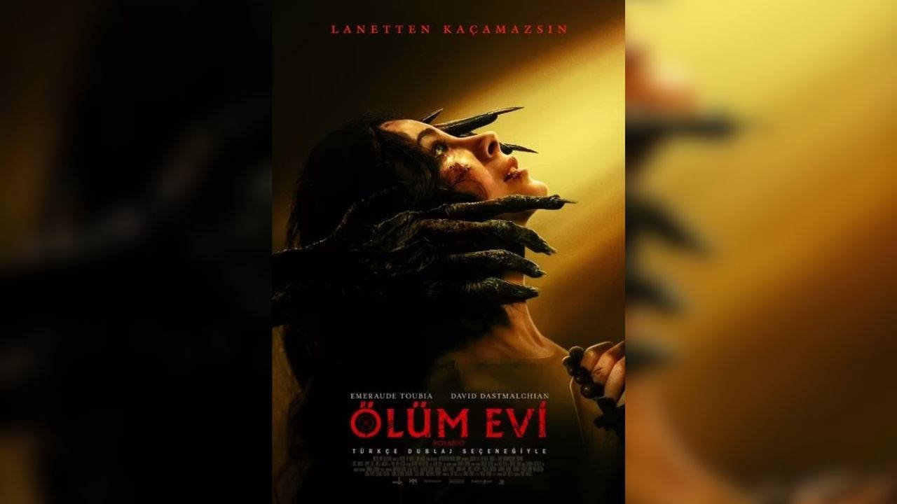 Bu Hafta Sinemalarda: Yeni Filmler ve Öne Çıkan Yapımlar