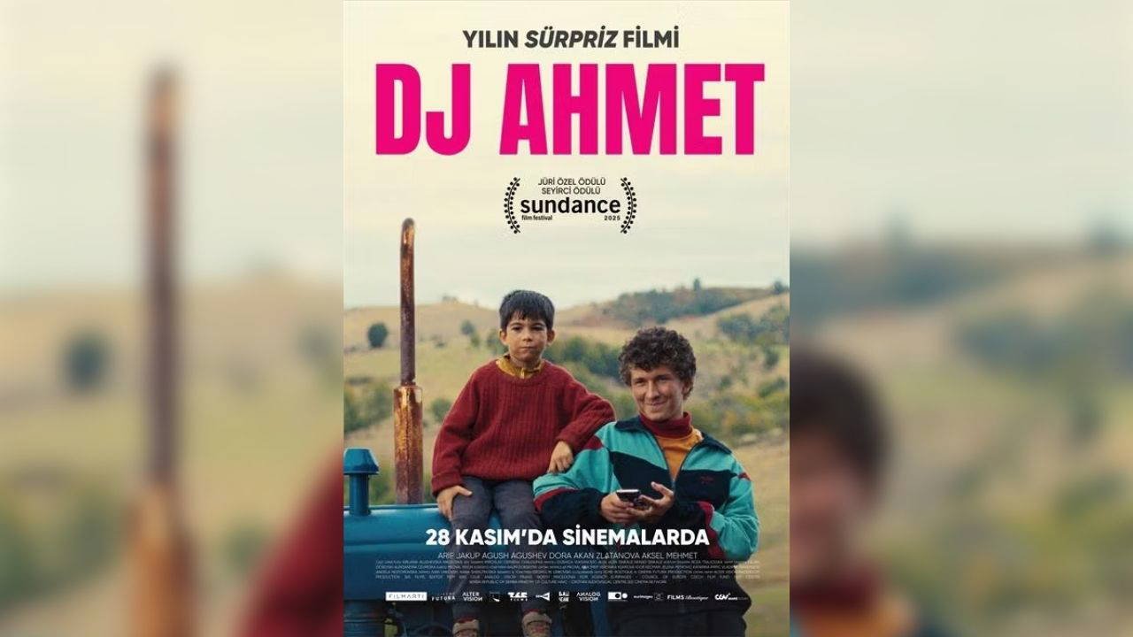 Bu Hafta Sinemalarda: Yeni Filmler ve Öne Çıkan Yapımlar
