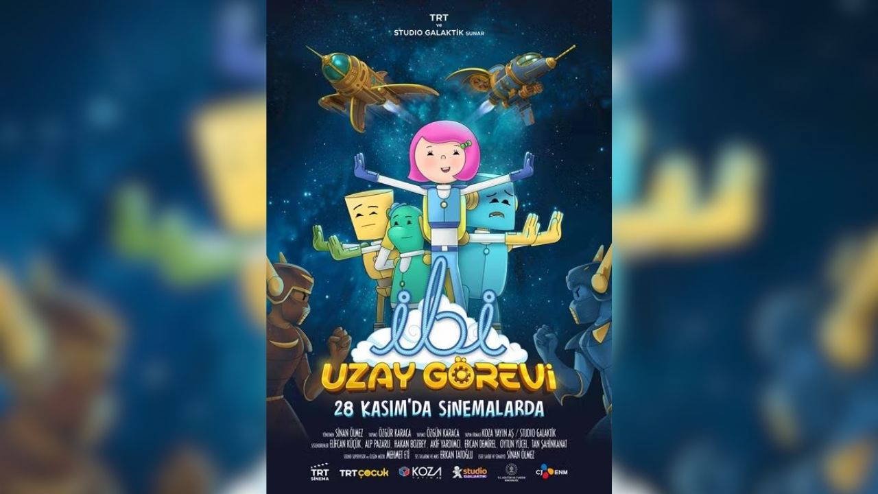 Bu Hafta Sinemalarda: Yeni Filmler ve Öne Çıkan Yapımlar