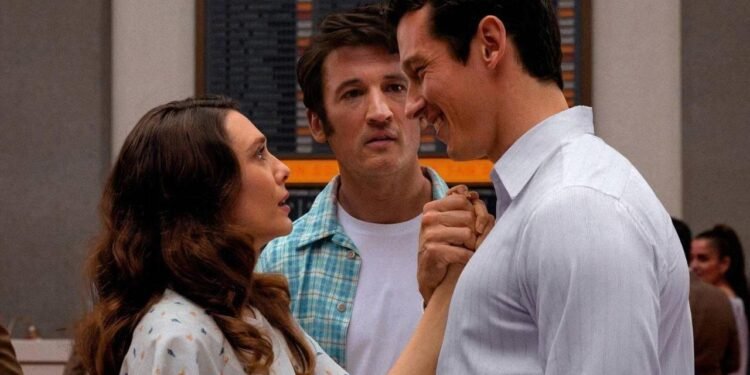 Bu Hafta Sinemalarda: Yeni Filmler ve Öne Çıkan Yapımlar