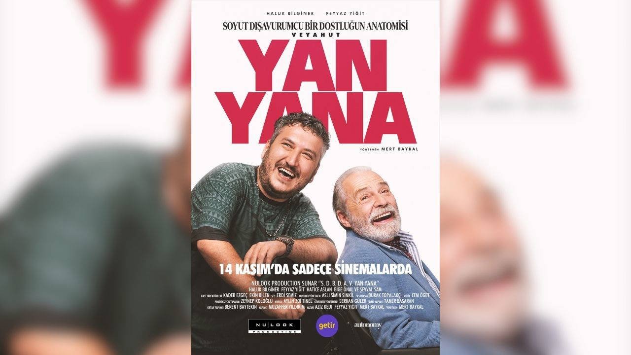 Bu Haftanın Sinema Afişleri: Yeni Filmler ve Önemli Oyuncular