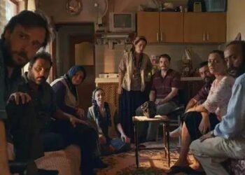 Bu Haftanın Vizyondaki Yeni Filmleri: Heyecan Dolu Bir Sinema Rotası