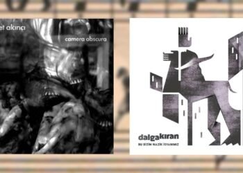Camera Obscura ve Nazik İsyan: Yeni Ses Alanlarına Yolculuk