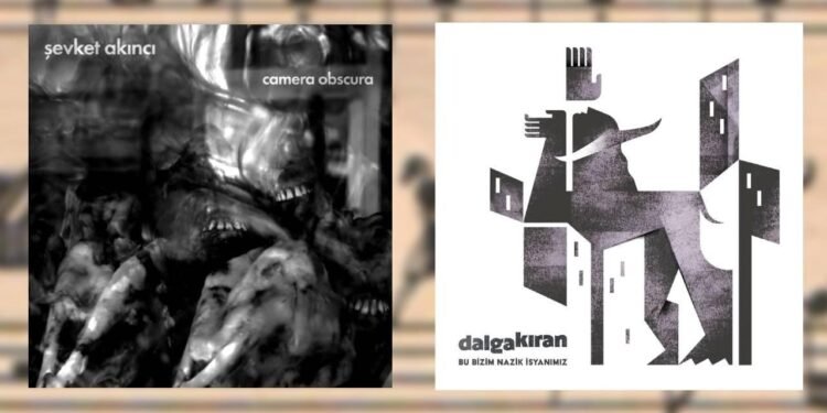 Camera Obscura ve Nazik İsyan: Yeni Ses Alanlarına Yolculuk