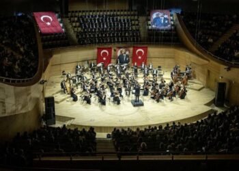 CSO Ada Ankara ve AKM Etkinlikleri İçin Son Dakika Bilgisi: İptal Kararı Devam Ediyor