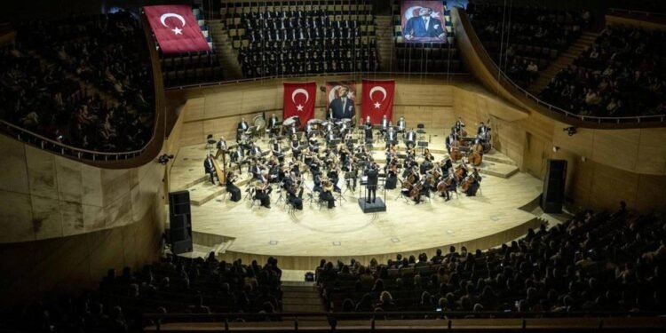 CSO Ada Ankara ve AKM Etkinlikleri İçin Son Dakika Bilgisi: İptal Kararı Devam Ediyor