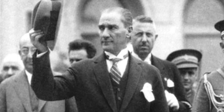 CSO Ada Ankara’da Atatürk Anısına Dizili Büyük Konser Akışları ve Tarihler